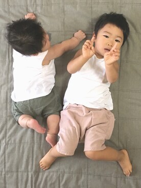 maaさんのコーディネート