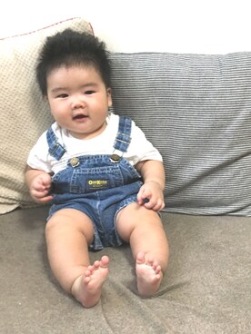 maaさんのコーディネート