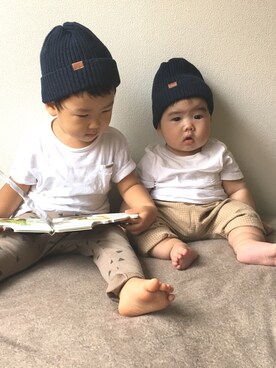 maaさんのコーディネート