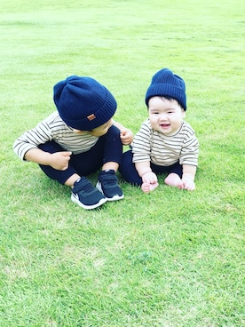 maaさんのコーディネート