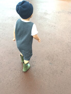 maaさんのコーディネート