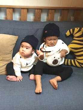 maaさんのコーディネート