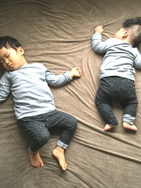 maaさんのコーディネート