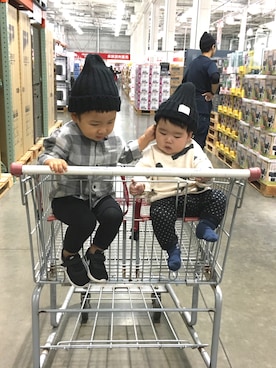 maaさんのコーディネート