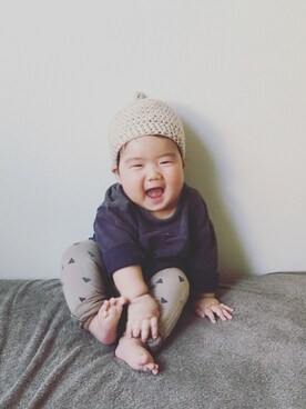 maaさんのコーディネート