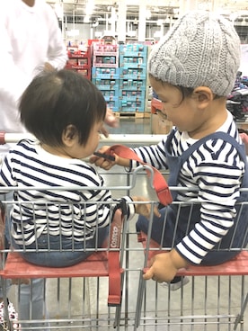 maaさんのコーディネート