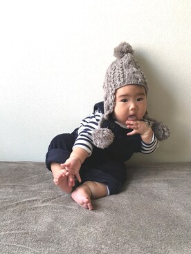 maaさんのコーディネート