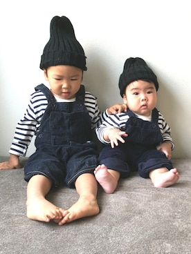 maaさんのコーディネート