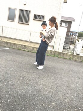 maaさんのコーディネート