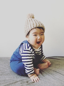 maaさんのコーディネート