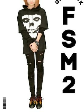 アミコ↯さん（レディース・158cm）の春コーディネート