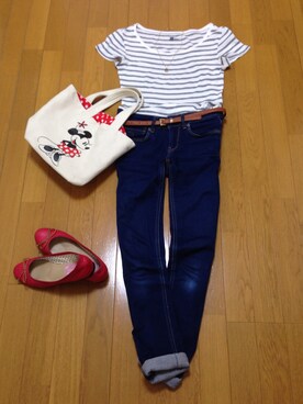 ameさんのコーディネート