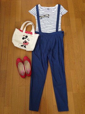 ameさんのコーディネート