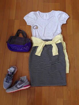 ameさんのコーディネート