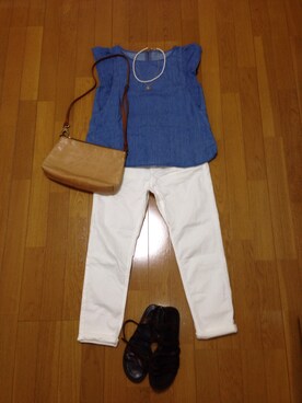 ameさんのコーディネート