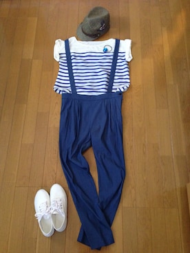 ameさんのコーディネート