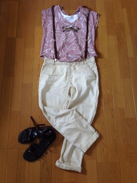 ameさんのコーディネート