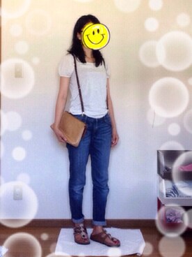 ameさんのコーディネート