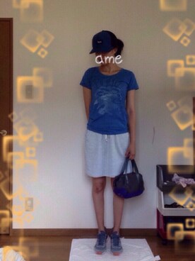 ameさんのコーディネート