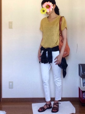 ameさんのコーディネート