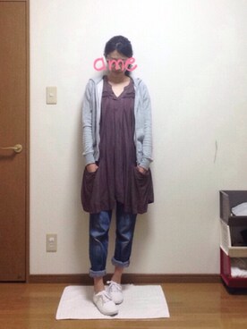 ameさんのコーディネート