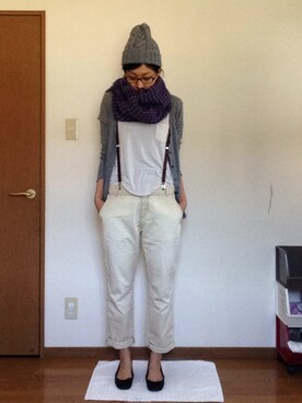 ameさんのコーディネート