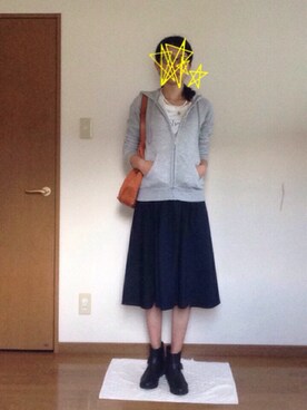 ameさんのコーディネート