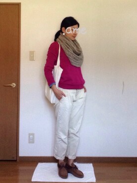 ameさんのコーディネート