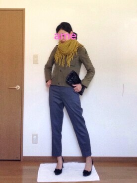 ameさんのコーディネート