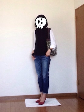 ameさんのコーディネート