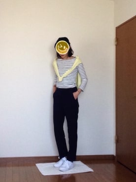 ameさんのコーディネート