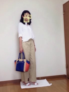 ameさんのコーディネート