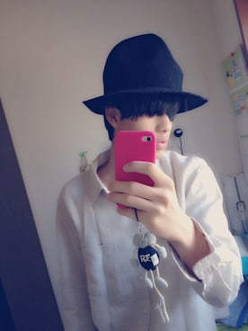 ha-ruさんのコーディネート