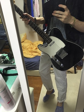 アキさんのコーディネート