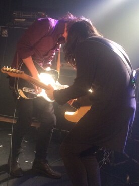 アキさん(メンズ・174cm)の冬コーディネート