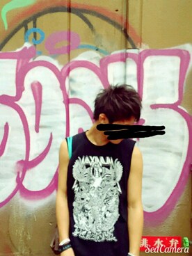 ッッポｯ--ﾝさんのコーディネート