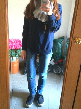 hisa☺︎＊さんのコーディネート