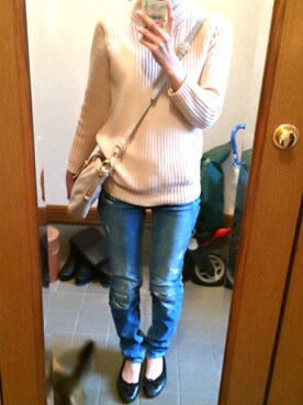 hisa☺︎＊さんのコーディネート