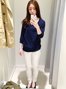 hisa☺︎＊さんのコーディネート