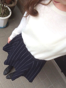 hisa☺︎＊さんのコーディネート