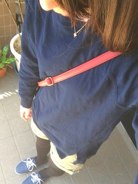 hisa☺︎＊さんのコーディネート