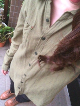 hisa☺︎＊さんのコーディネート