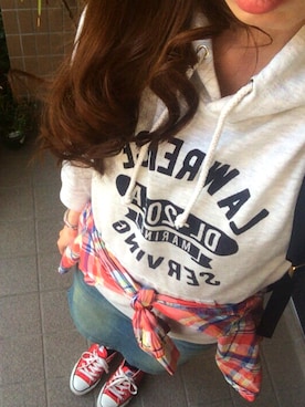 hisa☺︎＊さんのコーディネート