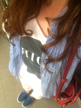 hisa☺︎＊さんのコーディネート