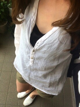 hisa☺︎＊さんのコーディネート