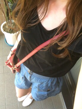 hisa☺︎＊さんのコーディネート