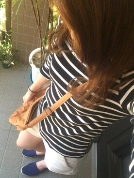 hisa☺︎＊さんのコーディネート