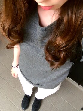 hisa☺︎＊さんのコーディネート