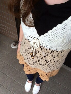 hisa☺︎＊さんのコーディネート