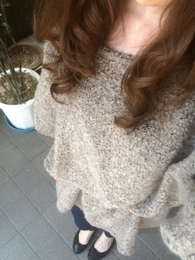 hisa☺︎＊さんのコーディネート